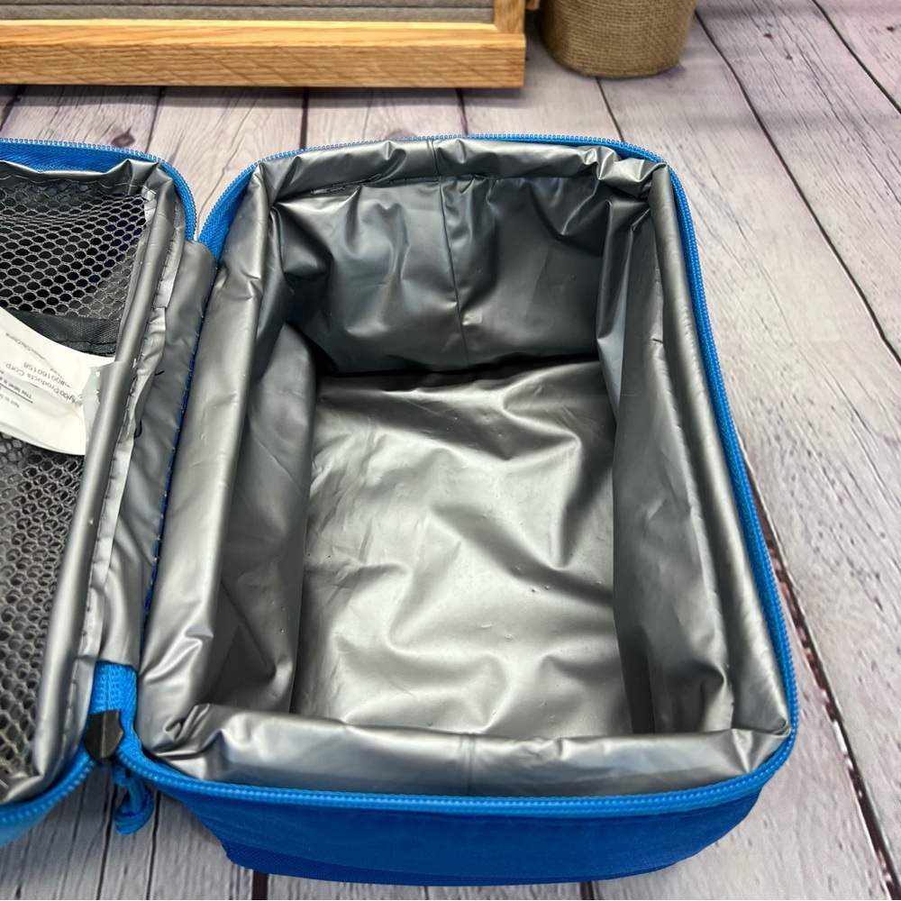 IGLOO Gripper Fully Insulated Cooler Bag-EUC - Picture 9 of 16